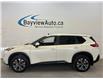 2023 Nissan Rogue SV Moonroof (Stk: 43257J) in Belleville - Image 4 of 25