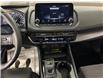 2023 Nissan Rogue SV Moonroof (Stk: 43257J) in Belleville - Image 17 of 25