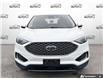 2023 Ford Edge SEL (Stk: P237776) in Grimsby - Image 2 of 25