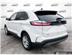 2023 Ford Edge SEL (Stk: P237776) in Grimsby - Image 4 of 25