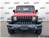 2022 Jeep Wrangler Unlimited Sport (Stk: P220518) in Grimsby - Image 2 of 24