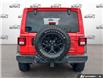 2022 Jeep Wrangler Unlimited Sport (Stk: P220518) in Grimsby - Image 5 of 24