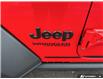 2022 Jeep Wrangler Unlimited Sport (Stk: P220518) in Grimsby - Image 9 of 24
