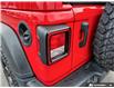 2022 Jeep Wrangler Unlimited Sport (Stk: P220518) in Grimsby - Image 10 of 24