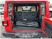 2022 Jeep Wrangler Unlimited Sport (Stk: P220518) in Grimsby - Image 11 of 24