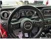 2022 Jeep Wrangler Unlimited Sport (Stk: P220518) in Grimsby - Image 13 of 24
