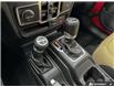 2022 Jeep Wrangler Unlimited Sport (Stk: P220518) in Grimsby - Image 17 of 24
