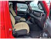 2022 Jeep Wrangler Unlimited Sport (Stk: P220518) in Grimsby - Image 21 of 24