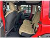 2022 Jeep Wrangler Unlimited Sport (Stk: P220518) in Grimsby - Image 22 of 24