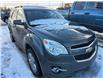 2012 Chevrolet Equinox 2LT (Stk: 21011) in Lethbridge - Image 2 of 3