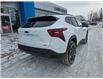 2026 Chevrolet Trax 2RS (Stk: 26-651) in Listowel - Image 3 of 10