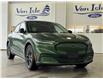 2025 Ford Mustang Mach-E Select (Stk: 25348) in Port Alberni - Image 2 of 25