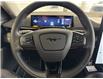 2025 Ford Mustang Mach-E Select (Stk: 25348) in Port Alberni - Image 14 of 25