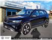 2024 Volkswagen Taos Trendline (Stk: 92533) in North Bay - Image 1 of 23