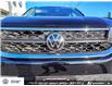 2024 Volkswagen Taos Trendline (Stk: 92533) in North Bay - Image 8 of 23