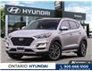 2019 Hyundai Tucson Preferred w/Trend Package (Stk: 7-1475A) in Whitby - Image 1 of 28