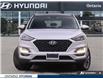 2019 Hyundai Tucson Preferred w/Trend Package (Stk: 7-1475A) in Whitby - Image 2 of 28