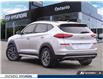 2019 Hyundai Tucson Preferred w/Trend Package (Stk: 7-1475A) in Whitby - Image 4 of 28