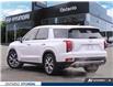 2020 Hyundai Palisade Luxury 7 Passenger (Stk: 7-1341B) in Whitby - Image 4 of 28