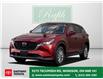 2025 Mazda CX-5 GS (Stk: PR9765) in Windsor - Image 1 of 27