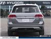 2018 Volkswagen Atlas 3.6 FSI Highline (Stk: 7-1485A) in Whitby - Image 5 of 28