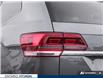 2018 Volkswagen Atlas 3.6 FSI Highline (Stk: 7-1485A) in Whitby - Image 12 of 28
