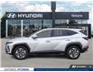2026 Hyundai Tucson Preferred w/Trend Package (Stk: 7-1522) in Whitby - Image 3 of 24