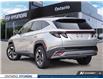 2026 Hyundai Tucson Preferred w/Trend Package (Stk: 7-1522) in Whitby - Image 4 of 24