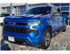 2022 Chevrolet Silverado 1500 RST (Stk: 68746A) in Sudbury - Image 1 of 20