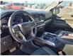 2022 Chevrolet Silverado 1500 RST (Stk: 68746A) in Sudbury - Image 10 of 20