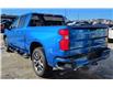 2022 Chevrolet Silverado 1500 RST (Stk: 68746A) in Sudbury - Image 5 of 20