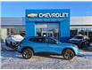 2026 Chevrolet Trax LT (Stk: 26-647) in Listowel - Image 2 of 10