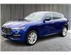 2022 Maserati Levante GT (Stk: RU0025) in Richmond - Image 1 of 30