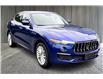 2022 Maserati Levante GT (Stk: RU0025) in Richmond - Image 3 of 30