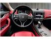 2022 Maserati Levante GT (Stk: RU0025) in Richmond - Image 8 of 30