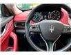 2022 Maserati Levante GT (Stk: RU0025) in Richmond - Image 11 of 30
