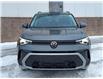 2026 Volkswagen Taos Comfortline (Stk: 260093) in Regina - Image 2 of 44