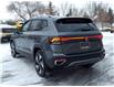 2026 Volkswagen Taos Comfortline (Stk: 260093) in Regina - Image 10 of 44