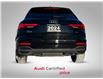 2024 Audi Q3 45 Komfort (Stk: 5211A) in Kingston - Image 4 of 25