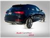 2024 Audi Q3 45 Komfort (Stk: 5211A) in Kingston - Image 5 of 25