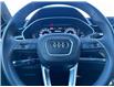 2024 Audi Q3 45 Komfort (Stk: 5211A) in Kingston - Image 13 of 25