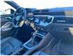 2024 Audi Q3 45 Komfort (Stk: 5211A) in Kingston - Image 10 of 25