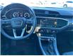 2024 Audi Q3 45 Komfort (Stk: 5211A) in Kingston - Image 12 of 25