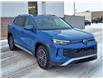 2026 Volkswagen Tiguan Comfortline (Stk: 260094) in Regina - Image 3 of 39