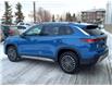 2026 Volkswagen Tiguan Comfortline (Stk: 260094) in Regina - Image 10 of 39