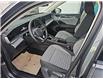 2026 Volkswagen Tiguan Trendline (Stk: 26308) in Lethbridge - Image 10 of 24