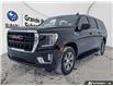 2023 GMC Yukon XL SLE (Stk: PS2074) in Grande Prairie - Image 1 of 26