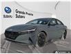 2022 Hyundai Elantra Preferred (Stk: PS2091) in Grande Prairie - Image 1 of 26