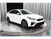 2021 Kia Forte EX Premium (Stk: 25570a) in Edmonton - Image 7 of 24