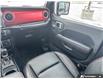 2023 Jeep Gladiator Rubicon (Stk: PS2093) in Grande Prairie - Image 25 of 25 2023 Jeep Gladiator Rubicon (Stk: PS2093) in Grande Prairie - Image 25 of 25